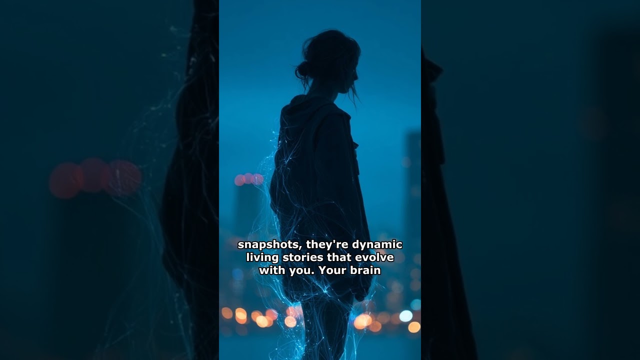 Did You Know: Brain Memory?