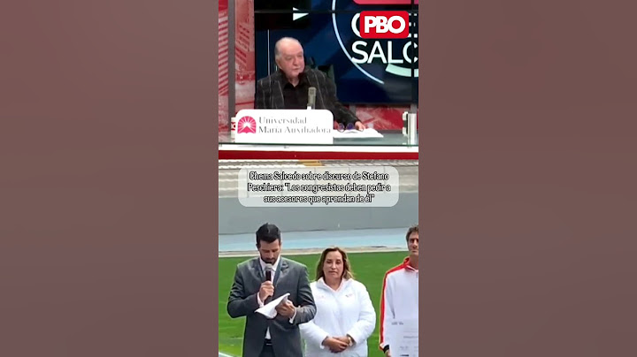 Stefano Peschiera indicó que "seguirán trabajando para que crezca el deporte y traigan más medallas"