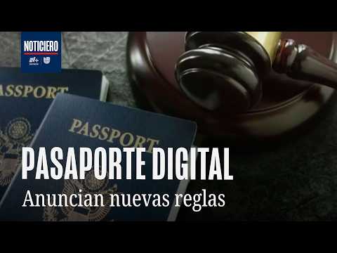 Online passport: What will the process be like, who is it for, and when will it be available?