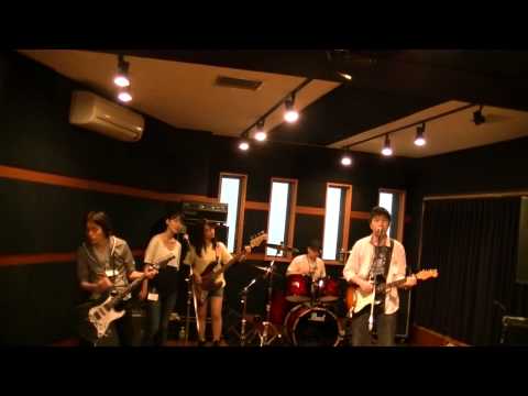 ヒバリのこころ - スピッツ Cover Session Vol.2_2013/06/16【ONCOCO♪】
