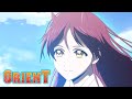 Connect Our Blade Energy? 😳 | ORIENT