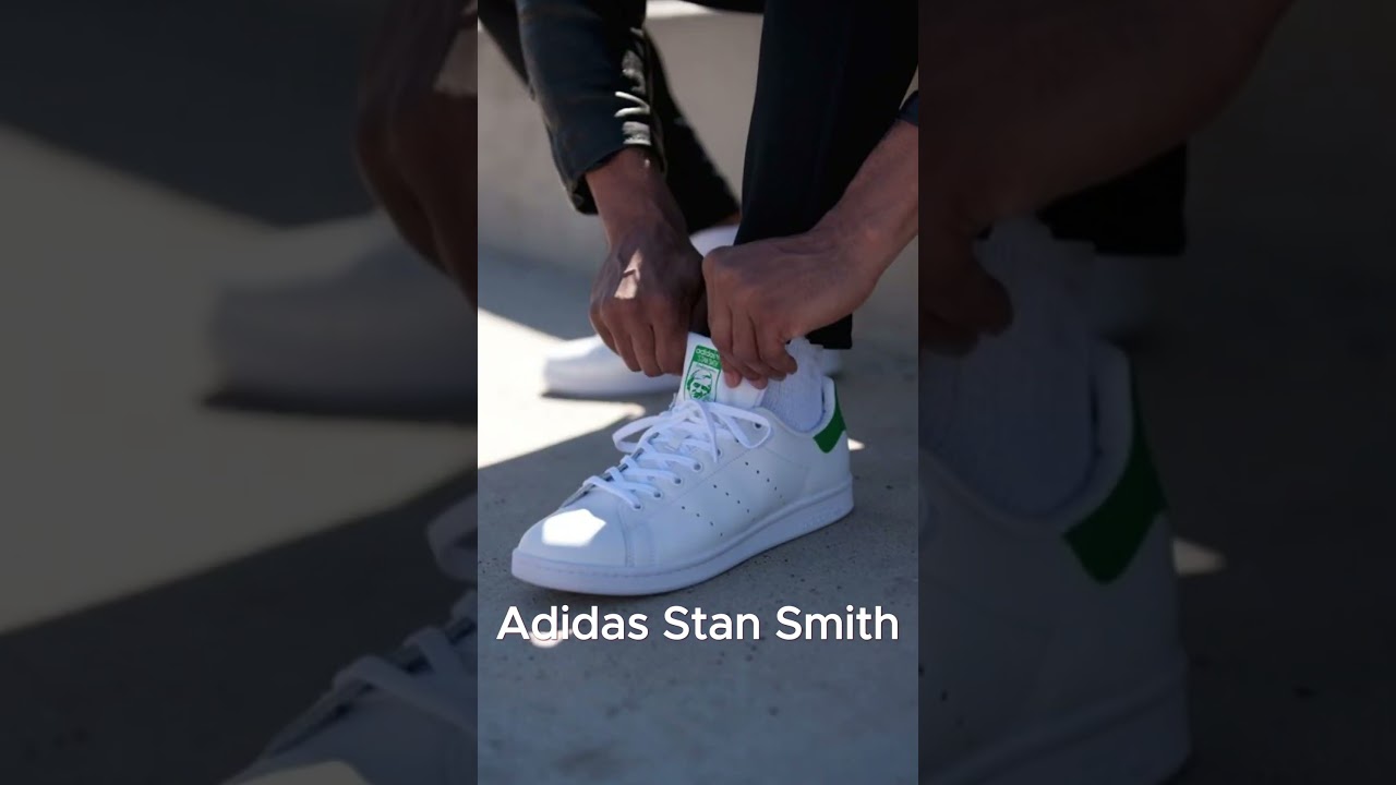 Best sneakers you should own part 10 