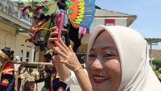 Singa Dangdut Shelly Nada Doc Sobang Tanjakan Blok Sumber Hajatnya Bpk Recok