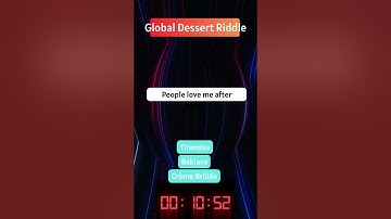 Guess the Riddle! Fun Challenges from Every Topic #RiddleChallenge #BrainTeasers #FunQuiz