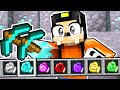 ¡Minecraft PERO hay PUÑOS PERSONALIZADOS! 😲🥊con JOHN FALZ MINECRAFT PERO