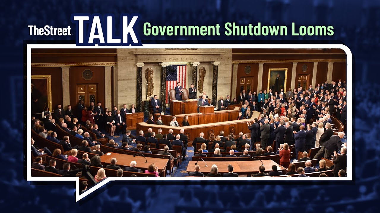 What a government shutdown really means for markets What a government shutdown really means for markets