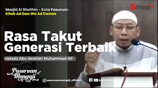 Ad Daa Waa Dawaa