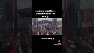 SHEBESHXT IPLAN INTRO REMIX FREE SHEBE COURTCASE #lekompo