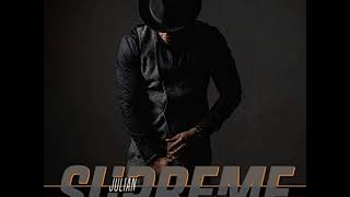 Julian Vaughn - On Notice