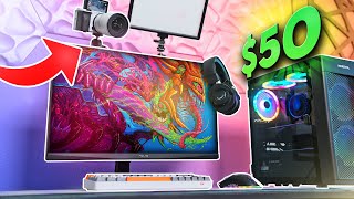 Cool Tech Under $50 - Episode 5