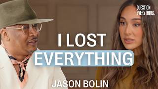 How to Rebrand Yourself: with Celebrity Stylist J. Bolin