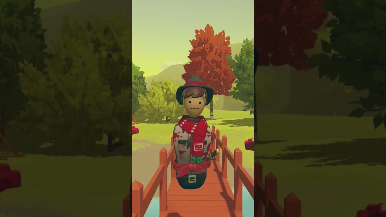 BIRDBRAIN But In Rec Room - Rec Room Shorts 