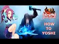 Onigiri Wiki Guide: HOW TO YOSHITSUNE (2025)