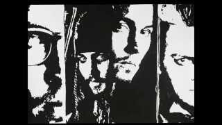 Johnny Depp PopArt Timelapse