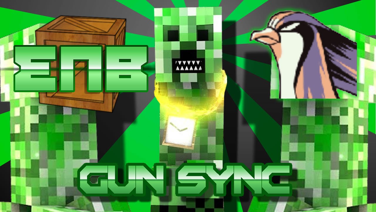 CS:GO Gun Sync [ft. Taubsiii] | CREEPER RAP - Dan Bull & Element ...