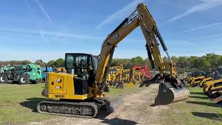 2021 CATERPILLAR 306CR For Sale