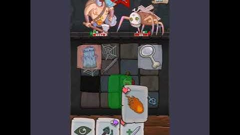 Dungeon Faster Beta Gameplay