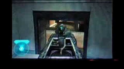 Halo Glitch Trick: The Break Dancing Warthog