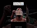 Deontay Wilder vs Tyson Fury 1 KO 🥶