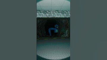 “I’ll Take My Chances With the Tunnel Monster” #primalfear #lethalape #horrorgaming