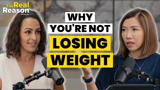 How to Finally Lose Weight (Even When You’ve Tried Everything) | Riyana Rupani