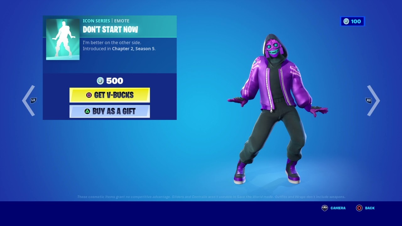 Fortnite Item Shop. (NEW BACK BLING!) Monopoly Set and more!