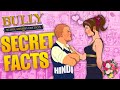 Awesome Facts You Didn't Know About Bully Scholarship Edition | HINDI