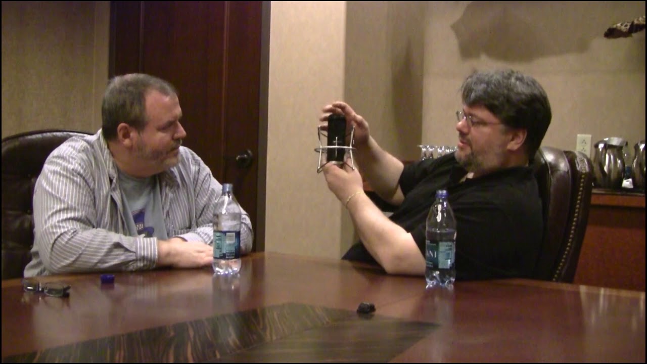 Episode 136: Carl Franklin on Audio Recording and Production