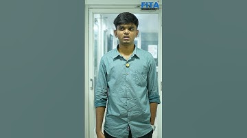Full Stack Developer Course in Chennai Student Dinesh got his Dream IT Job as Full Stack Developer ✨