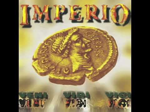 Imperio — Imperio - Amor Infinitus (Album Version) - [The track from album Veni Vidi Vici – 1995]