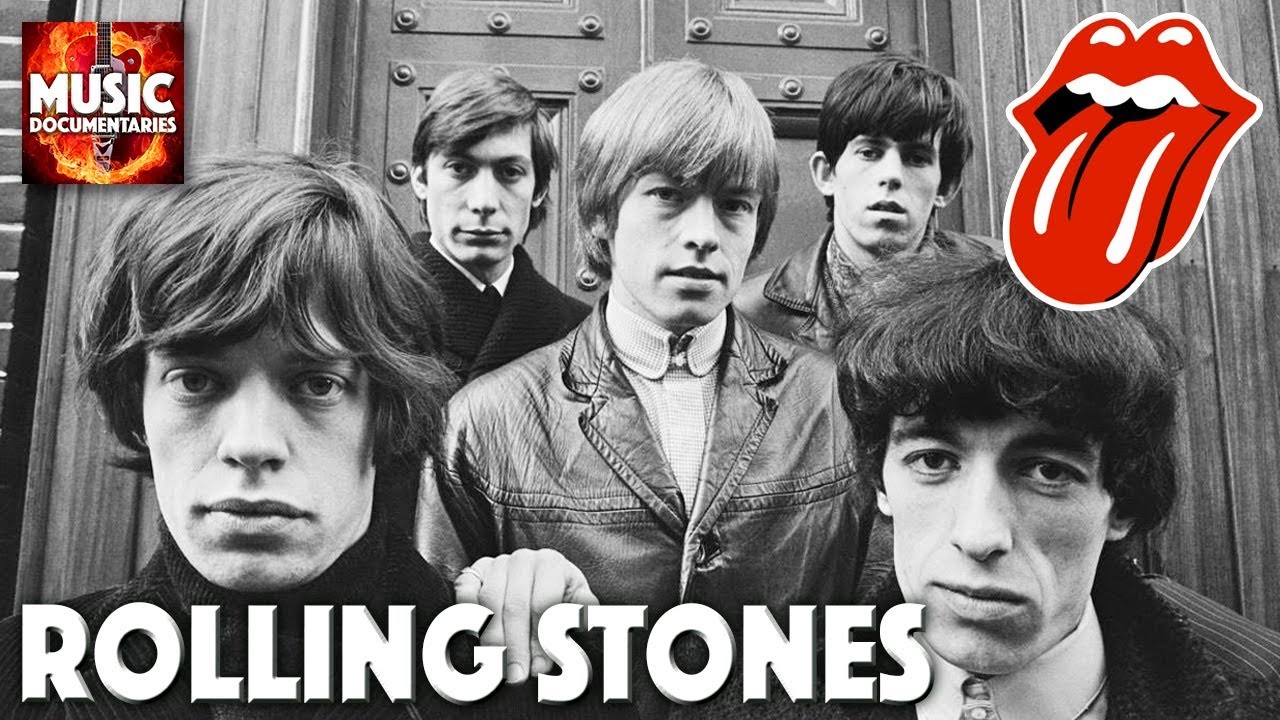 STONES | ROCK OF AGES | Documentary | Charlie Watts YouTube