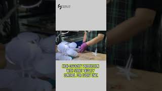 #PenInjector #DiabetesCare #MedicalDevices #MadeInChina #InjectionMolding #HealthTech #SupplyChain