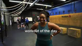 What is a WOD