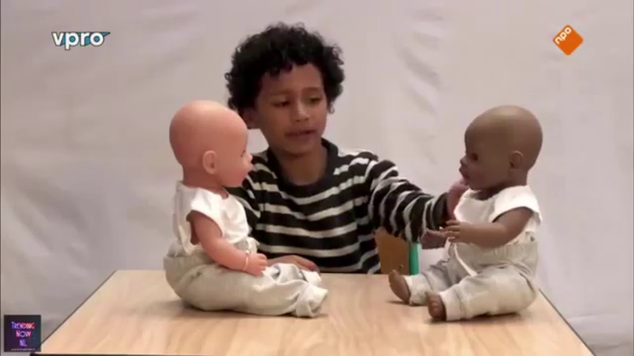 ckv presentatie fragment wit is ook een kleur - YouTube