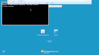 Reset administrator password on Server 2008 domain controller