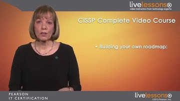 The CISSP Complete Video Course (2015) Introduction