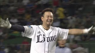 2016 NPB highlights of the week (08.30 - 09.04)