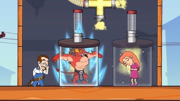 home pipe rescue - water puzzle All New Levels Gameplay Android, iOS gameplay levels 28507 - 28546