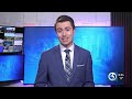 First Alert Weather Extra: Hurricane of '38 damage