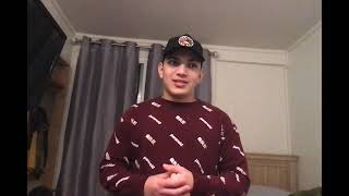 SP-151 Interview Speech
