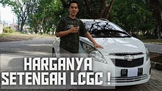 Chevrolet Spark LT | Mobil Amerika Termurah !