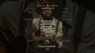 WHEN GRACE FOUND ME #bluesgospel #music