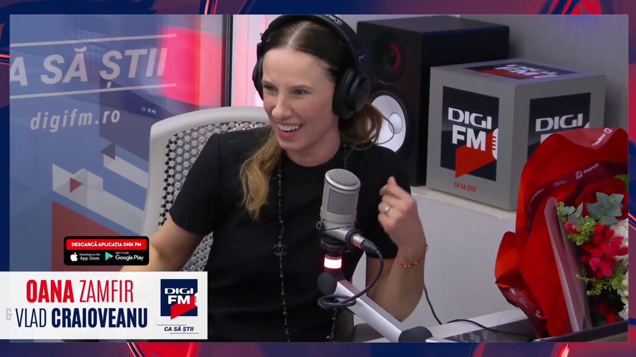 Sfatul primit de Ionela Năstase de la Sorin Oprescu i-a salvat viața