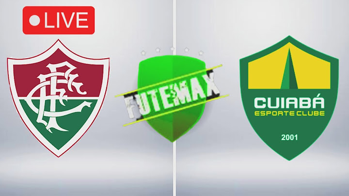 FLUMINENSE X CUIABÁ MELHORES MOMENTOS (BRASILEIRÃO SUB 20 2025)