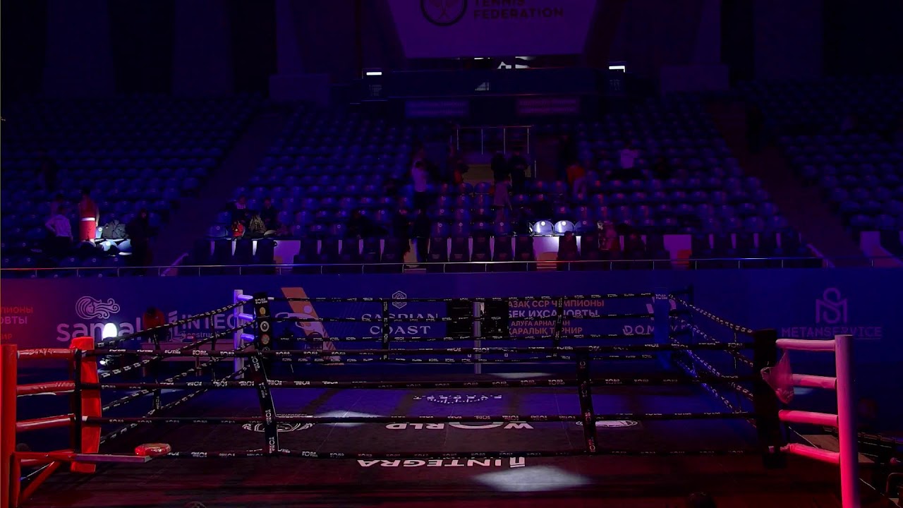 М.Ихсановты еске алуға арналған халықаралық турнир. Международный турнир памяти М.Ихсанова