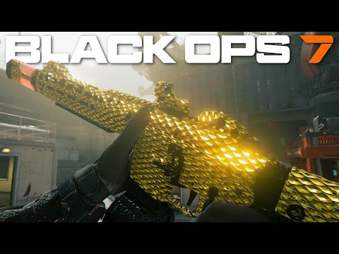 I'm really enjoying Black Ops 7 multiplayer