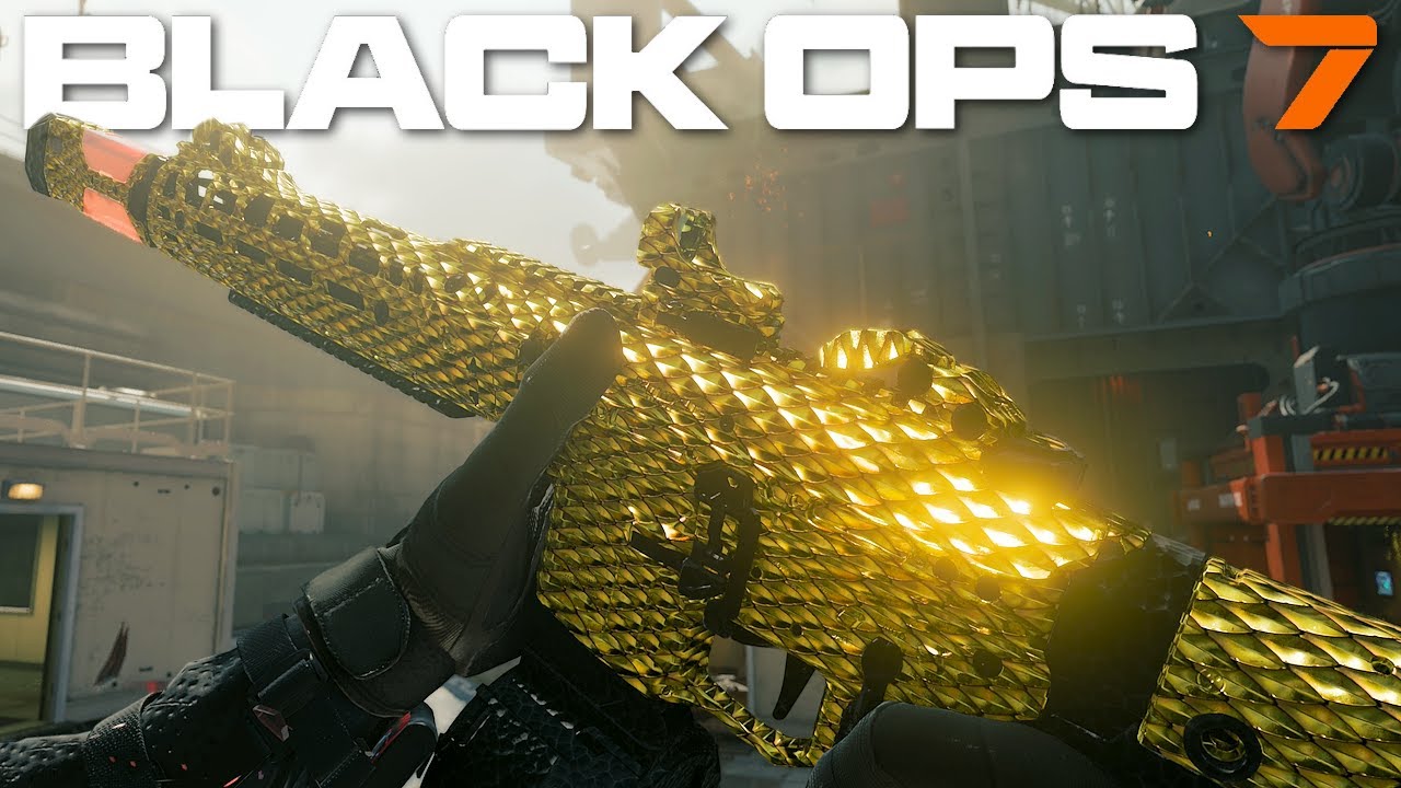 Мне очень нравится многопользовательский режим Black Ops 7.