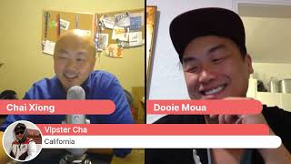 Hmong Hustlers Show #15 Doua Moua on Struggles, Hardship, and Hustle Life Of Being A Actor