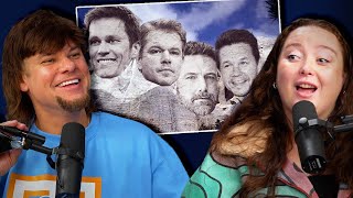 Whos on the Mt. Rushmore of Boston?