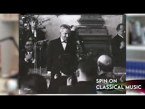 Herbert von Karajan's Accolades